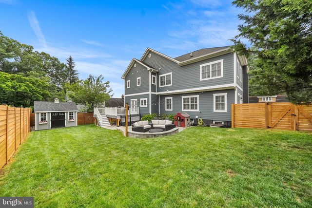 613 S BUCHANAN ST, Arlington, VA 22204
