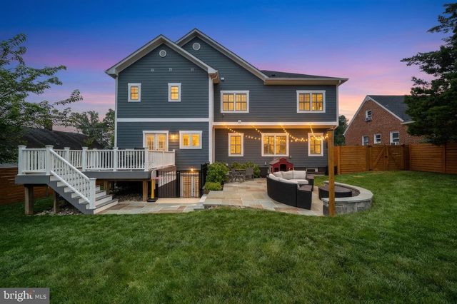 613 S BUCHANAN ST, Arlington, VA 22204