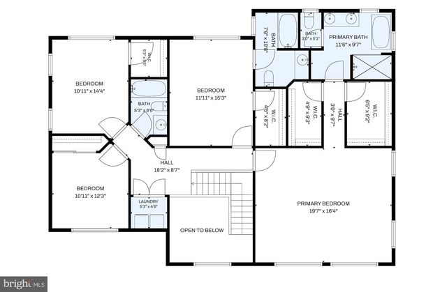 613 S BUCHANAN ST, Arlington, VA 22204