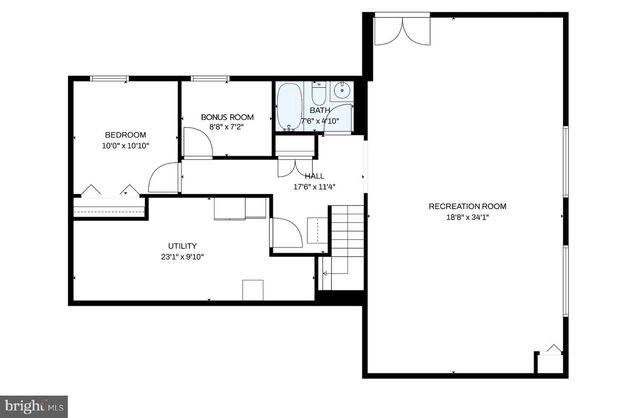 613 S BUCHANAN ST, Arlington, VA 22204