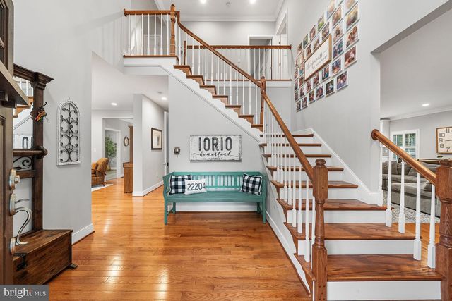 613 S BUCHANAN ST, Arlington, VA 22204