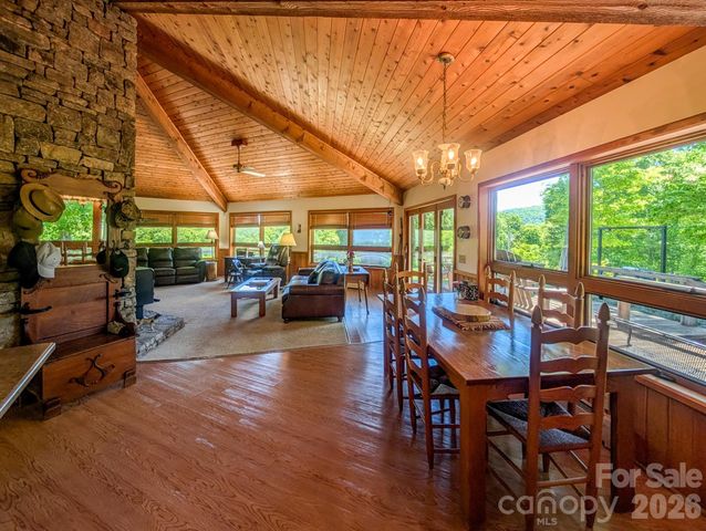 572 Pleasant Valley Road, Burnsville, NC 28714