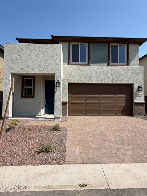 3128 S 180th Avenue, Goodyear, AZ 85338 — exterior