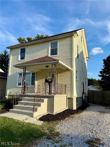 818 Saxon Avenue, Akron, OH 44314