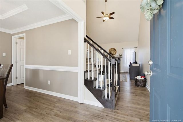 182 Brooke Run, Lumber Bridge, NC 28357