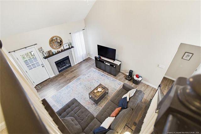 182 Brooke Run, Lumber Bridge, NC 28357