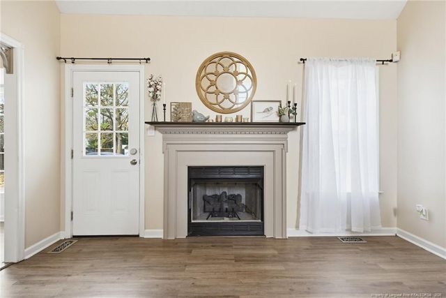 182 Brooke Run, Lumber Bridge, NC 28357