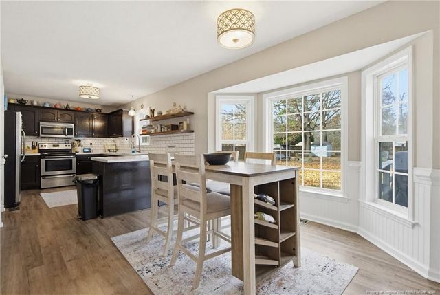 182 Brooke Run, Lumber Bridge, NC 28357