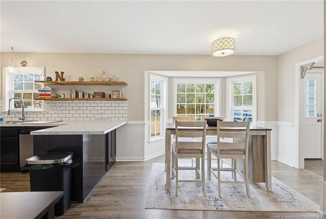 182 Brooke Run, Lumber Bridge, NC 28357