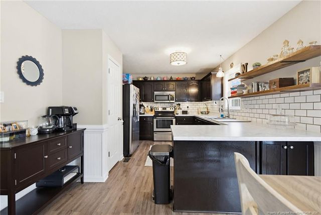 182 Brooke Run, Lumber Bridge, NC 28357