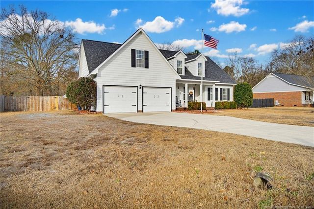 182 Brooke Run, Lumber Bridge, NC 28357