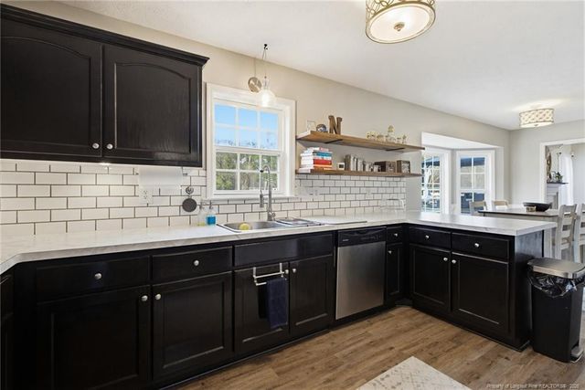 182 Brooke Run, Lumber Bridge, NC 28357