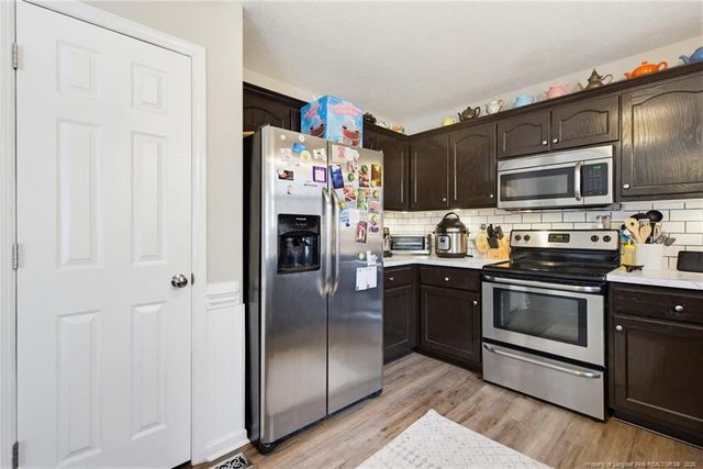 182 Brooke Run, Lumber Bridge, NC 28357