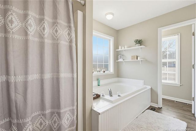 182 Brooke Run, Lumber Bridge, NC 28357