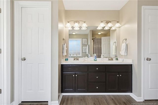 182 Brooke Run, Lumber Bridge, NC 28357