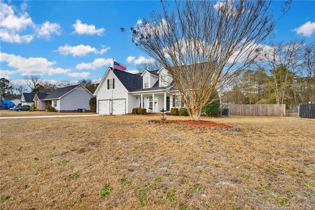 182 Brooke Run, Lumber Bridge, NC 28357