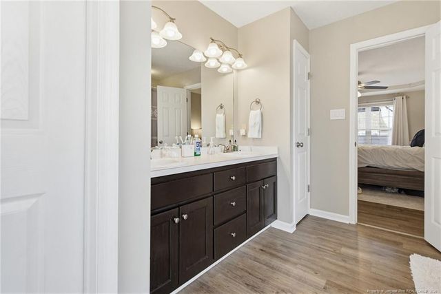 182 Brooke Run, Lumber Bridge, NC 28357