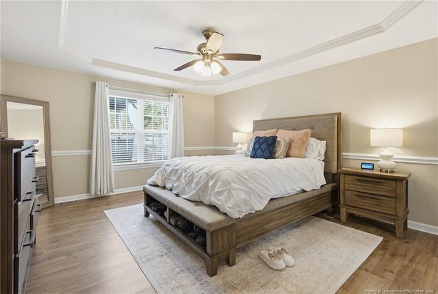 182 Brooke Run, Lumber Bridge, NC 28357