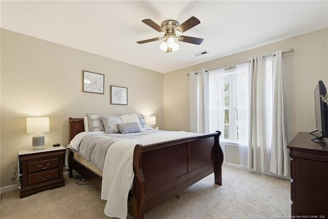 182 Brooke Run, Lumber Bridge, NC 28357