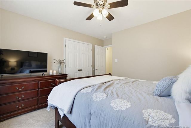 182 Brooke Run, Lumber Bridge, NC 28357