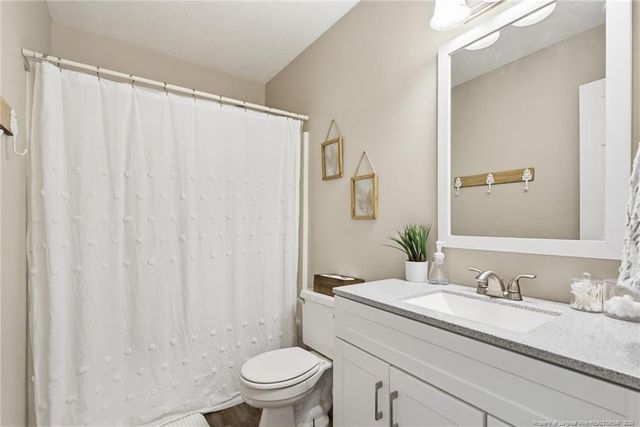 182 Brooke Run, Lumber Bridge, NC 28357