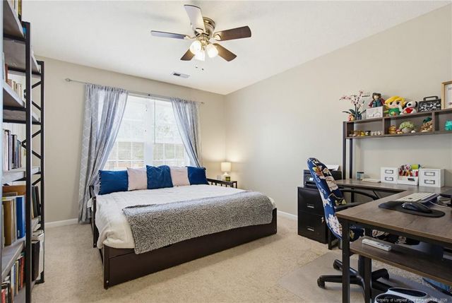 182 Brooke Run, Lumber Bridge, NC 28357