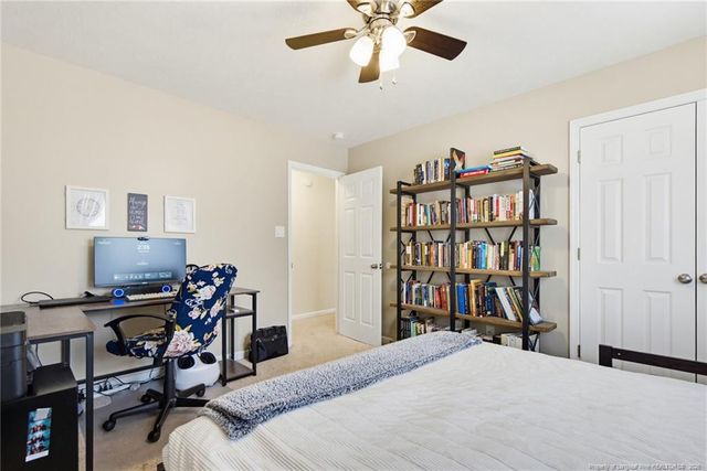 182 Brooke Run, Lumber Bridge, NC 28357