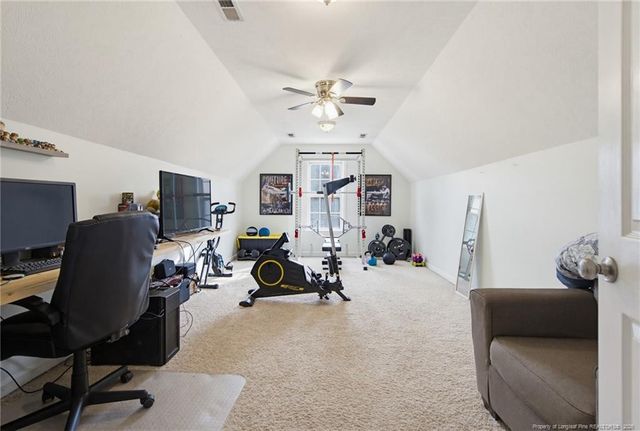 182 Brooke Run, Lumber Bridge, NC 28357