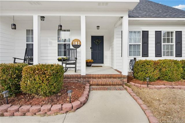 182 Brooke Run, Lumber Bridge, NC 28357