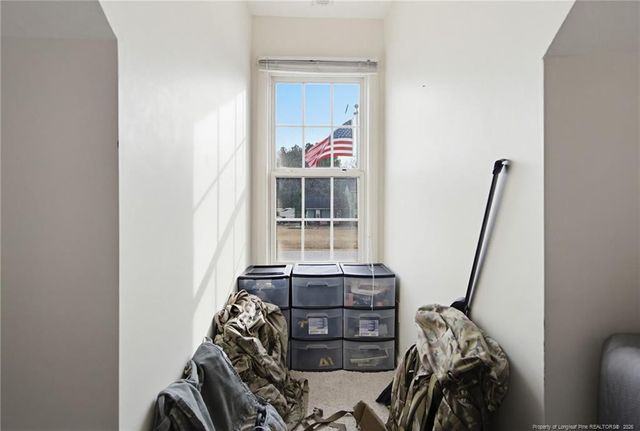 182 Brooke Run, Lumber Bridge, NC 28357