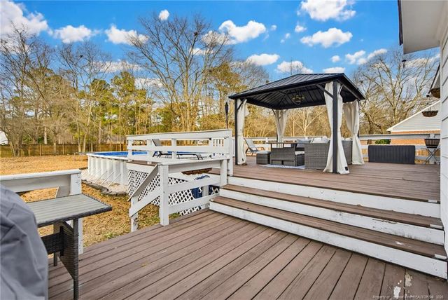 182 Brooke Run, Lumber Bridge, NC 28357