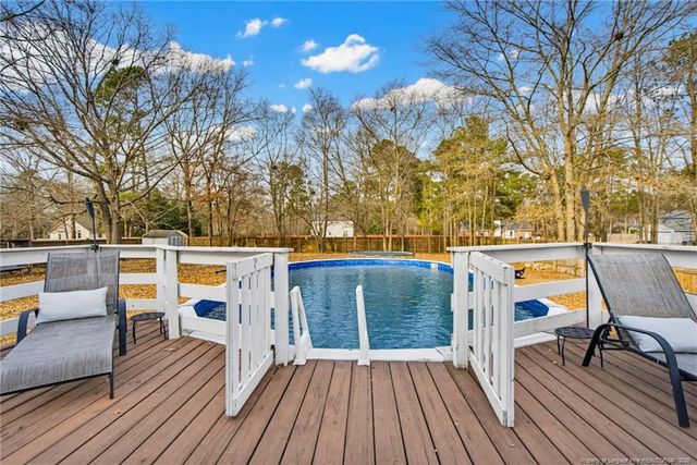 182 Brooke Run, Lumber Bridge, NC 28357