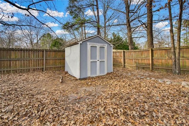 182 Brooke Run, Lumber Bridge, NC 28357