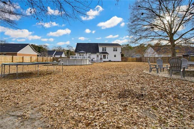 182 Brooke Run, Lumber Bridge, NC 28357