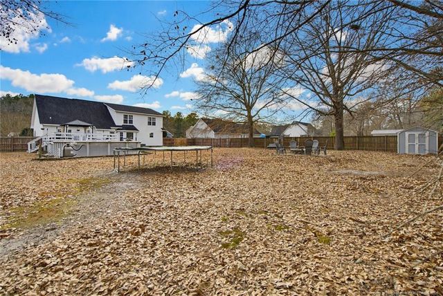 182 Brooke Run, Lumber Bridge, NC 28357