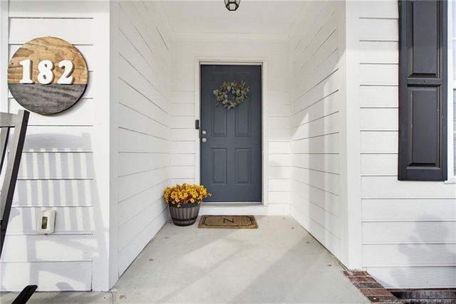 182 Brooke Run, Lumber Bridge, NC 28357