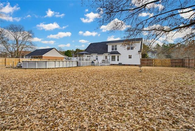 182 Brooke Run, Lumber Bridge, NC 28357