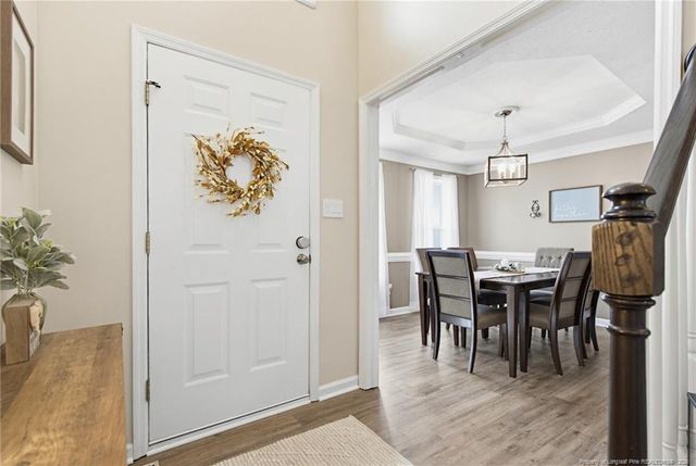 182 Brooke Run, Lumber Bridge, NC 28357