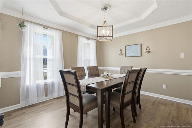 182 Brooke Run, Lumber Bridge, NC 28357