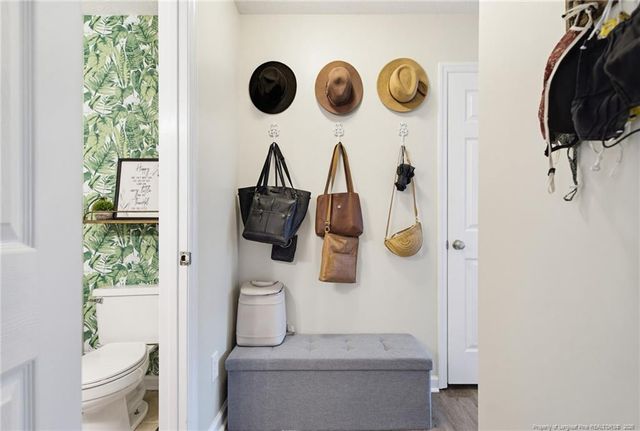 182 Brooke Run, Lumber Bridge, NC 28357