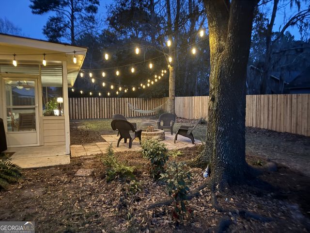 7 Goldfinch Court W, Savannah, GA 31419