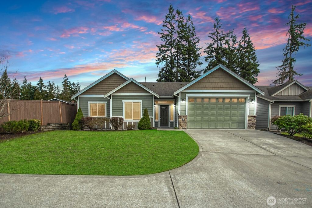 7517 Broadway, Everett, WA 98203