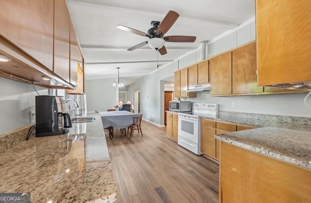 201 Collins Road NW, Milledgeville, GA 31061