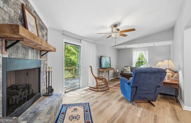 201 Collins Road NW, Milledgeville, GA 31061