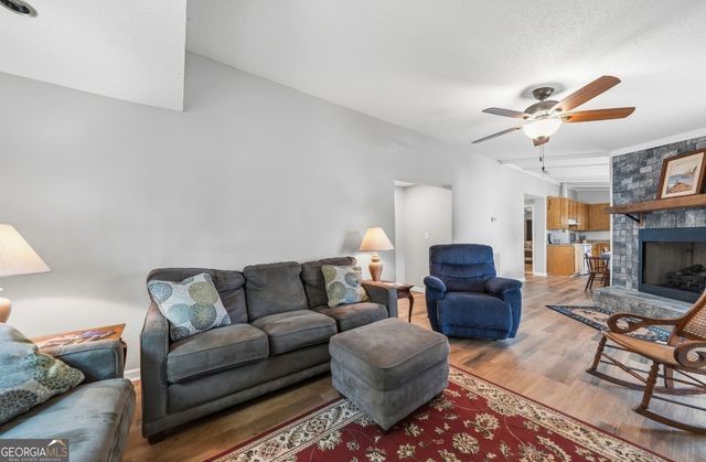 201 Collins Road NW, Milledgeville, GA 31061
