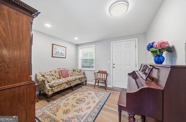 201 Collins Road NW, Milledgeville, GA 31061