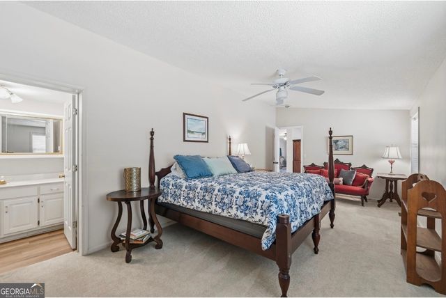 201 Collins Road NW, Milledgeville, GA 31061