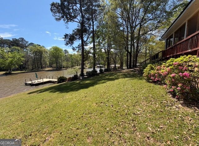 201 Collins Road NW, Milledgeville, GA 31061