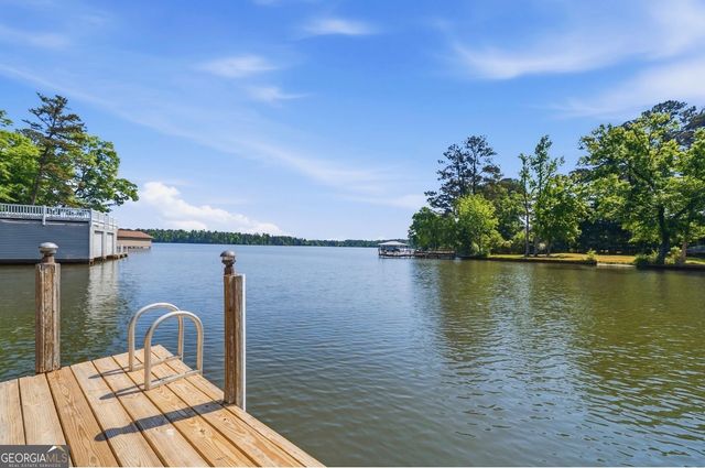 201 Collins Road NW, Milledgeville, GA 31061