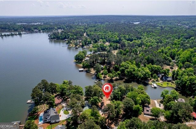 201 Collins Road NW, Milledgeville, GA 31061